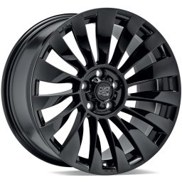 Janta aliaj MSW 37T GB 9,5x20 5x114,3 ET45 64,12
