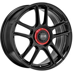 Janta aliaj OZ INDY HLT GB 8x18 5x112 ET35
