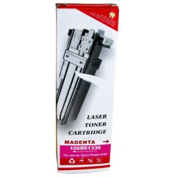RETECH Cartus toner compatibil cu Canon CRG732H black, 2,4K