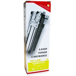 RETECH Cartus toner compatibil cu Canon LBP243, cu chip - indica nr. de pagini