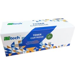 RETECH Cartus toner compatibil cu HP CF283A