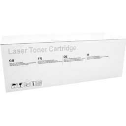 RETECH Cartus toner compatibil cu HP CF289A CU CHIP