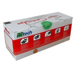 RETECH Cartus toner compatibil cu HP W2033X magenta, cu chip