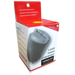 RETECH Cartus toner compatibil cu Xerox 3010, 2.3K