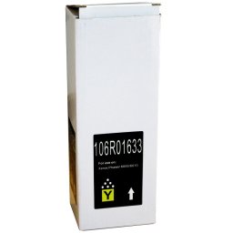 RETECH Cartus toner compatibil cu Xerox 6000 yellow