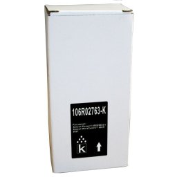 RETECH Cartus toner compatibil cu Xerox 6020 black