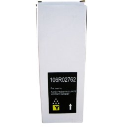 RETECH Cartus toner compatibil cu Xerox 6020 yellow