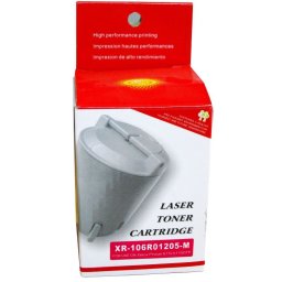 RETECH Cartus toner compatibil cu Xerox 6110 magenta