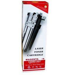 RETECH Cartus toner compatibil cu Xerox 6128 magenta