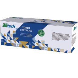 RETECH Cartus toner compatibil cu Xerox 6655 yellow