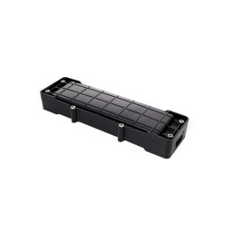 Enclosure Mini 12-24 Suduri, 4 Iesiri Direct Ingropabil GFP-6PP