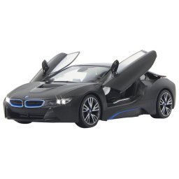 Jamara BMW I8 1:14 black 27MHz (404570)