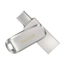 Memorie USB Dual Drive Lux 256GB USB 3.1 Gen 1/USB-C