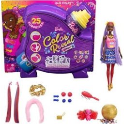 Barbie C. R. H. F. Playset - Bows - HBG40