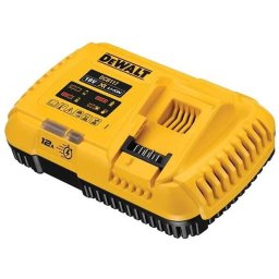 Dewalt Incarcator rapid, Dewalt, XR Li-Ion, Flexvolt, 18V DCB117 - DCB117-QW