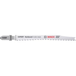 Set 5 panze fierastrau sabie pentru lemn, 117 mm