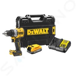 DCD800E1T 18V 1X1,7Ah
