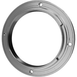 Sirui lens adapter ef-m mount for sirui 35mm f1.8