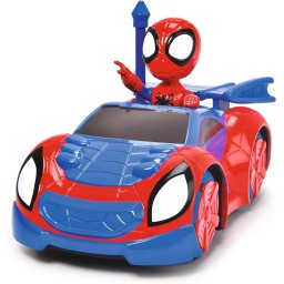 Spidey 17 cm RC vehicle Jada
