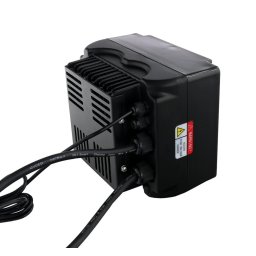 ProGARDEN AquaMatic 1100 Controler VFD 20-50Hz, 1.1kW, 1x230V-in, 1x230V-out, compact, LED