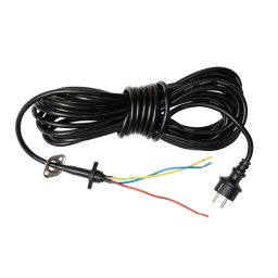 Progarden Cablu MYYM, 3G2mmp, 10m, Schuko 16A