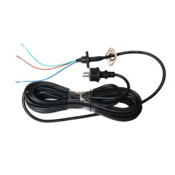 Progarden Cablu MYYM 3G1mmp, 10m, Schuko 16A