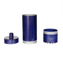 Set carota diamantata SCD158 , 158mm