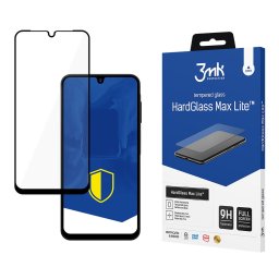 Sticla securizata 3mk HardGlass Max / Max Lite pentru Samsung Galaxy Series