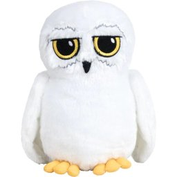 Schmidt Spiele Harry Potter: Owl Hedwig Plush Figure, Cuddly Toy