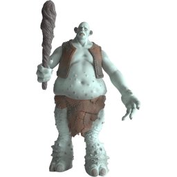 Schleich Wizarding World Harry Potter - Troll, toy figure