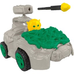 Schleich Eldrador Creatures Jungle Crashmobile with Mini Creature, toy figure