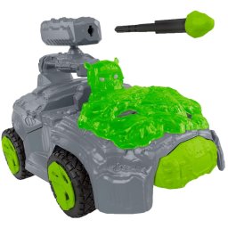 Schleich Eldrador Creatures Stone Crashmobile with Mini Creature, toy figure