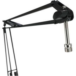 Microfon MACKIE DB-100 Desktop Boom, Bracket (Black)
