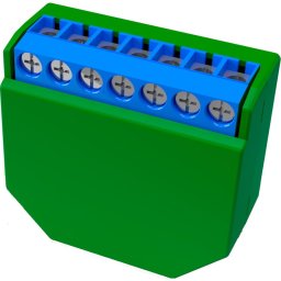Releu inteligent Dimmer 2 (green, pack of 4)