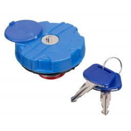 Buson rezervor AdBlue cu cheie 40mm