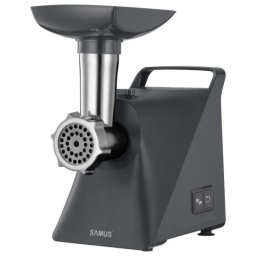 SMT-1215GRAY, 1200 W, 1.5 kg/min, Negru