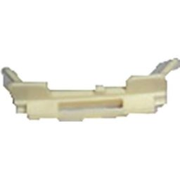 Clips ornament exterior plafon (Galben)