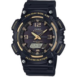 Ceas Barbati, Casio, Collection AQ AQ-S810W-1A3