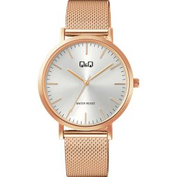 Ceas Barbati, Q&Q by Citizen, Classic C34A-006PY