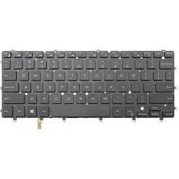Tastatura iluminata laptop Dell XPS 13 9342 9343 9350 9550 9360 9560 13 7347 7348 7353 XPS 15 7539 7547 7548