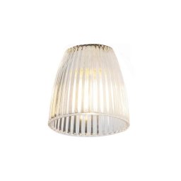 Abajur de rezervă din sticlă Rabalux 5014 MARTHA E14