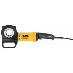 Unitate de antrenare Amigo 1200W, 35rpm, filet 16-40 mm, Galben