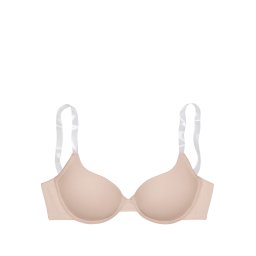 LASCANA Sutien culoarea pielii