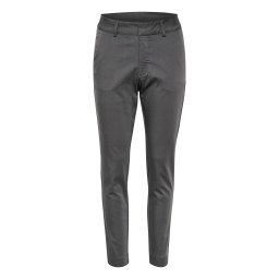 Kaffe Pantaloni eleganți 'Alea' gri închis