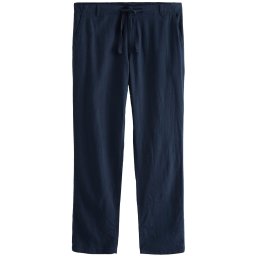 Next Pantaloni bleumarin