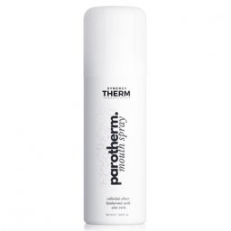 PHAROTHERM ORAL SPRAY,50ml SYNERGY THERM