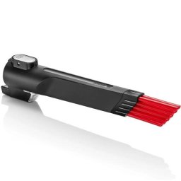 Perie BOSCH Unlimited BHZUKYDN - 17008527, LED-uri integrate, Nu aspira obiecte mici, Lungime 28cm, Pentru aspiratoarele Unlimited