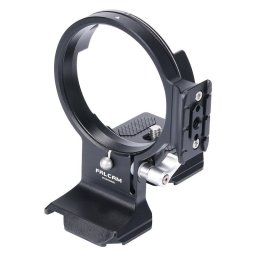 F22&F38&F50 semi-cușcă circulară cu eliberare rapidă orizontală spre verticală (pentru Sony)-3304