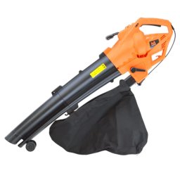 Suflanta frunze, 2 functii suflare si aspirare, 3000W, LB 3000 EPTO Evotools, 15000 RPM, 220-240V,