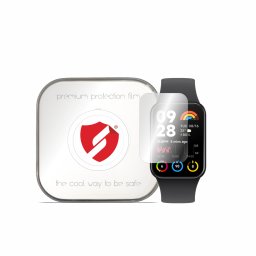 Folie de protectie Smart Protection XIAOMI Mi Band 8 Pro